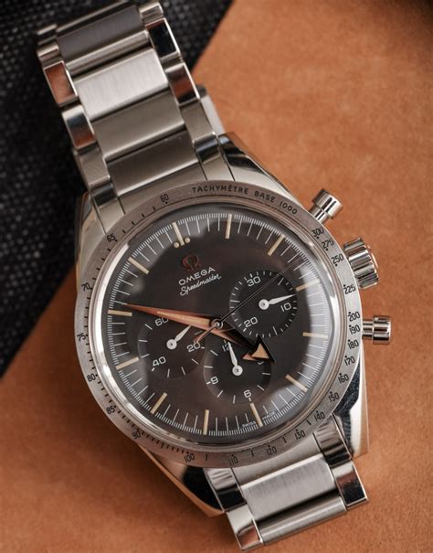 omega speedmaster '57 trilogy|omega speedmaster 57 co axial.